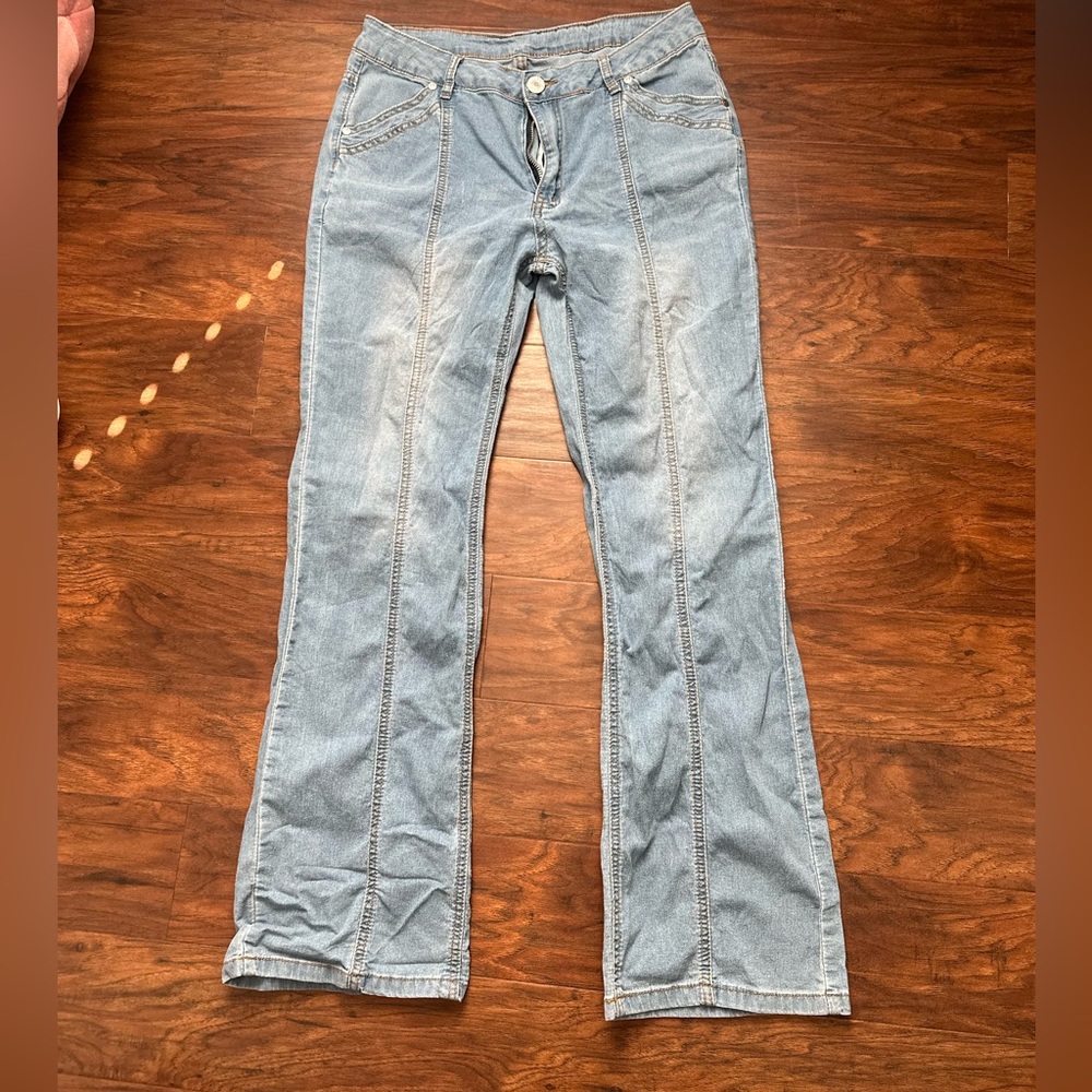 Brand New Bell Bottoms